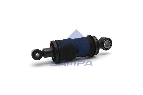 Shock Absorber, driver cab suspension