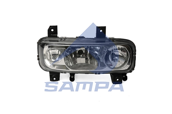 Headlight