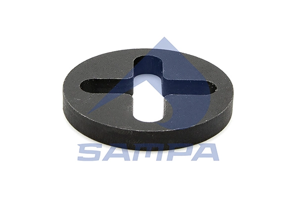 Clutch disc, drive mechanism (injection pump)