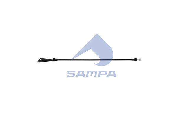 Cable Pull, door release