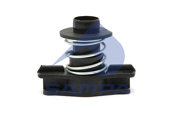 Cap, coolant tank