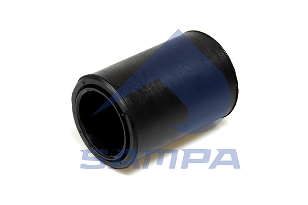 Bushing, fifth wheel mounting bearers