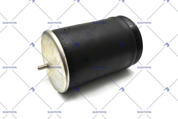 Bellow, air suspension