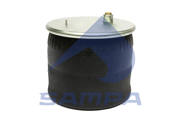 Bellow, air suspension