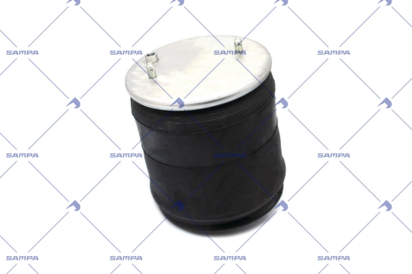 Bellow, air suspension