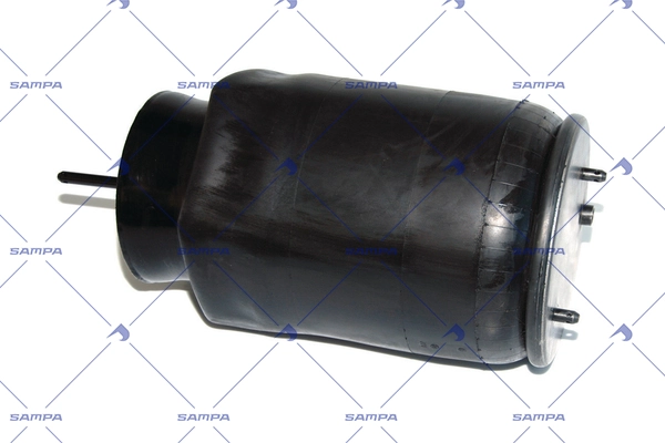 Bellow, air suspension
