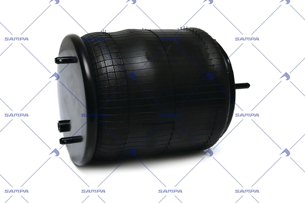 Bellow, air suspension