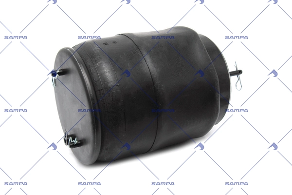 Bellow, air suspension