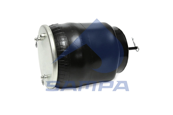 Bellow, air suspension