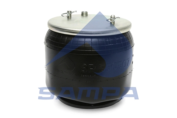 Bellow, air suspension