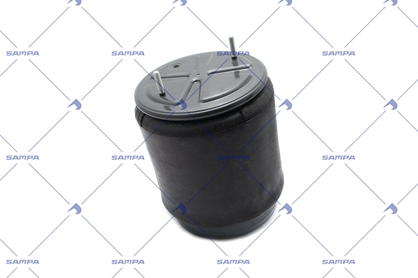Bellow, air suspension