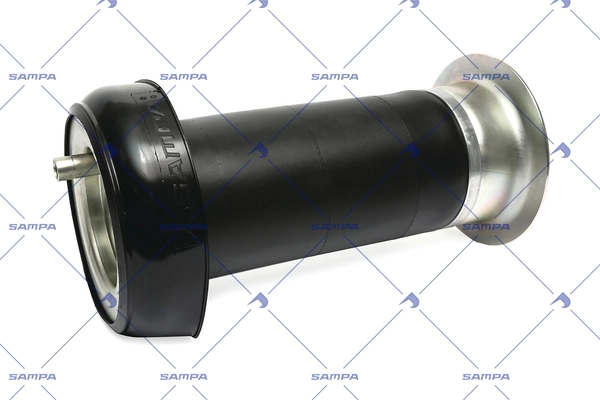 Bellow, air suspension