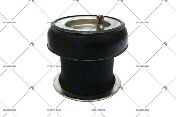 Bellow, air suspension