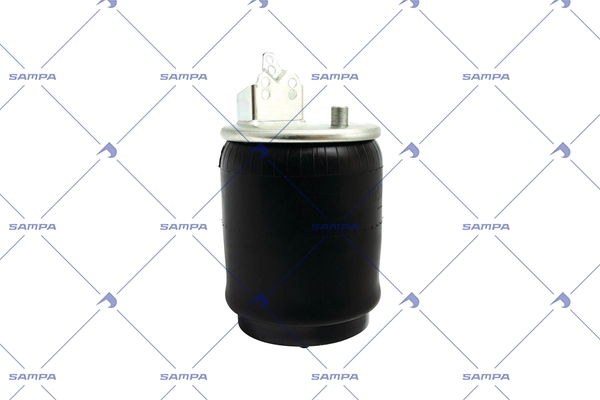 Bellow, air suspension