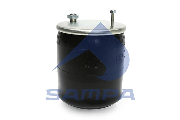 Bellow, air suspension