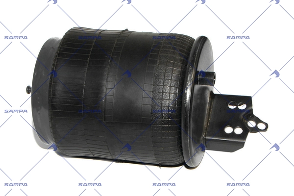 Bellow, air suspension