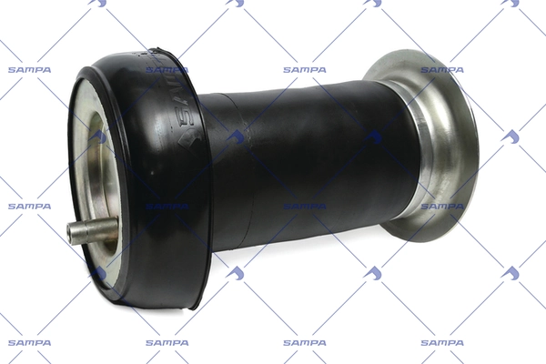 Bellow, air suspension