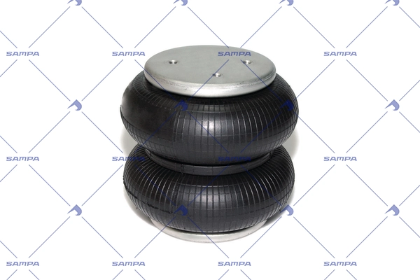 Bellow, air suspension