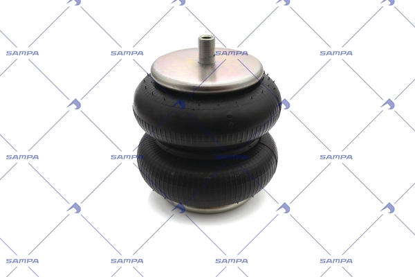Bellow, air suspension