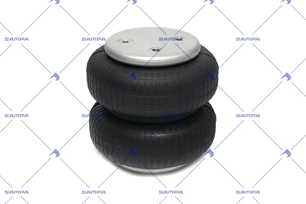 Bellow, air suspension