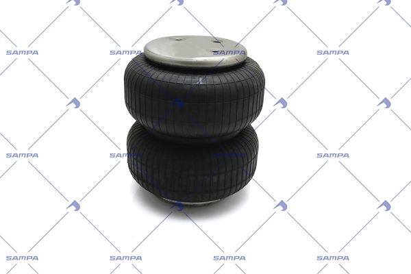 Bellow, air suspension