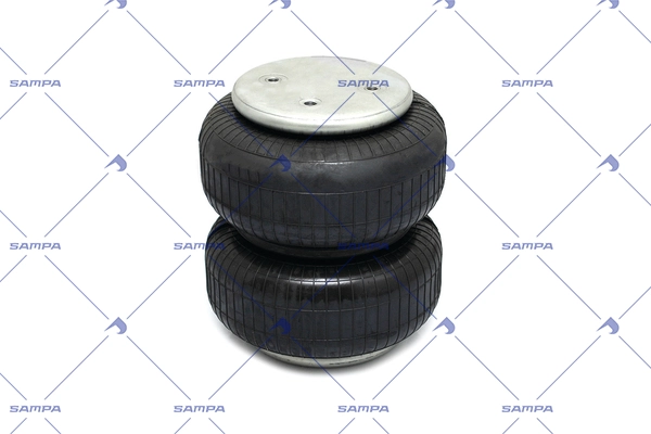 Bellow, air suspension