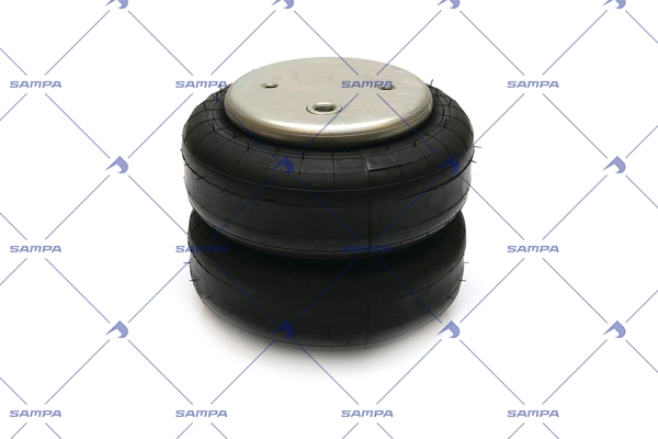 Bellow, air suspension