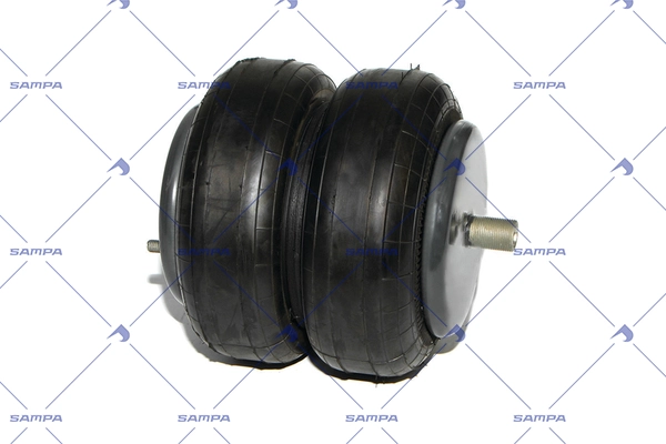 Bellow, air suspension