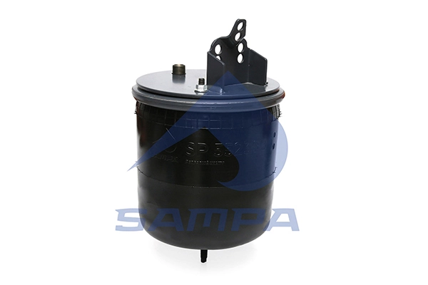 Bellow, air suspension