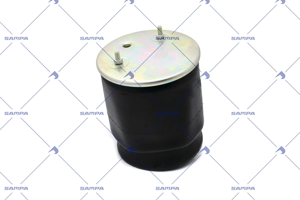 Bellow, air suspension