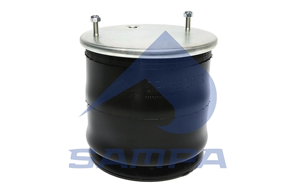 Bellow, air suspension