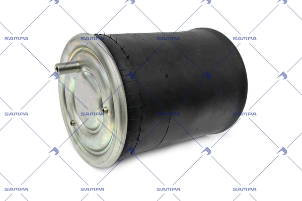 Bellow, air suspension