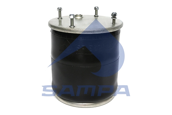 Bellow, air suspension