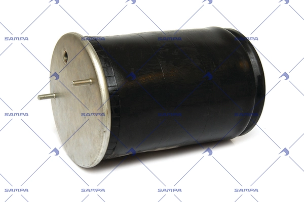 Bellow, air suspension