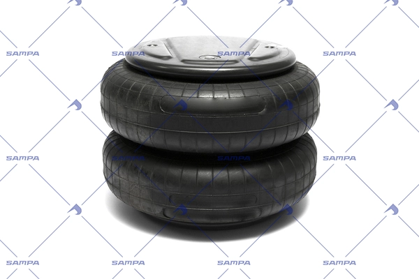 Bellow, air suspension
