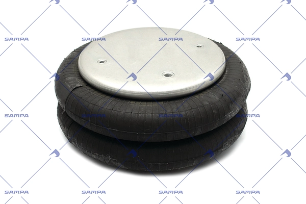 Bellow, air suspension