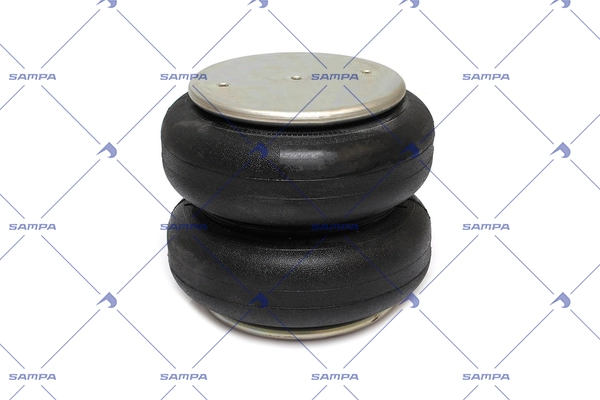 Bellow, air suspension