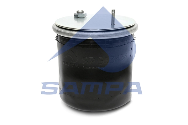 Bellow, air suspension