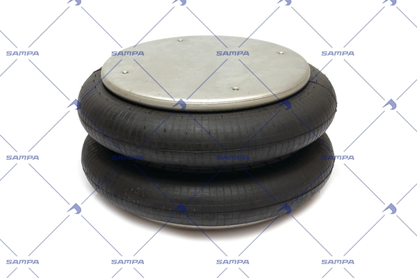 Bellow, air suspension