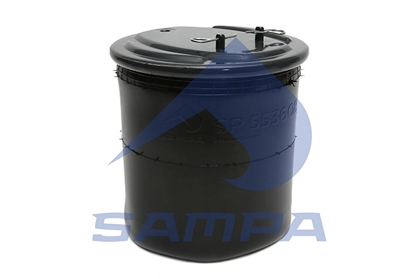Bellow, air suspension