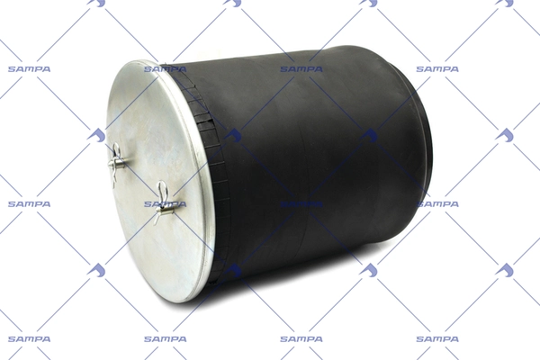 Bellow, air suspension