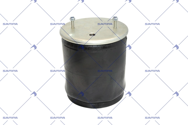Bellow, air suspension