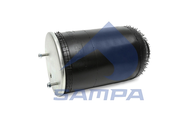 Bellow, air suspension