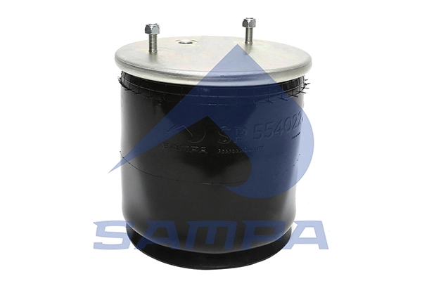 Bellow, air suspension