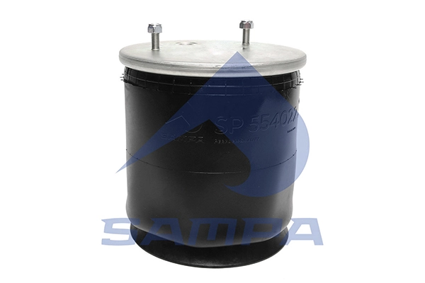 Bellow, air suspension