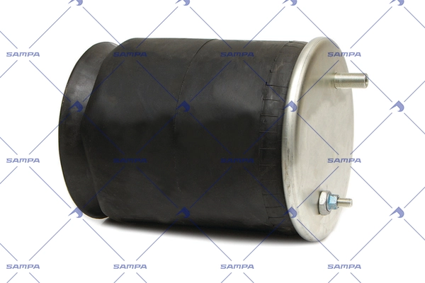 Bellow, air suspension