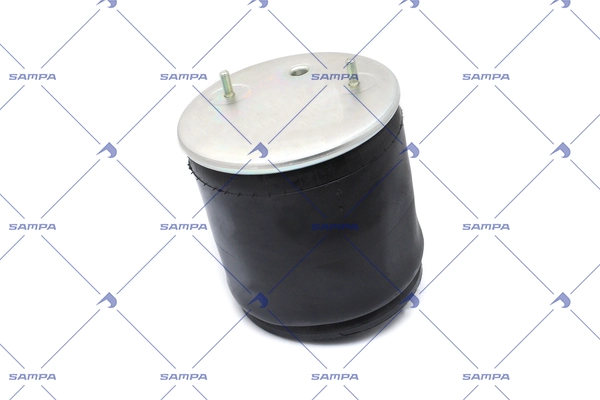 Bellow, air suspension