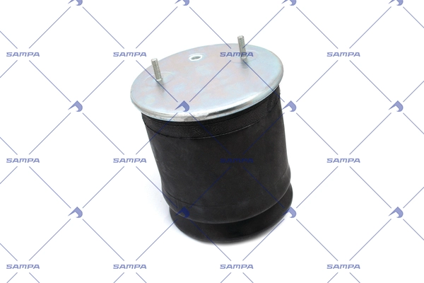 Bellow, air suspension