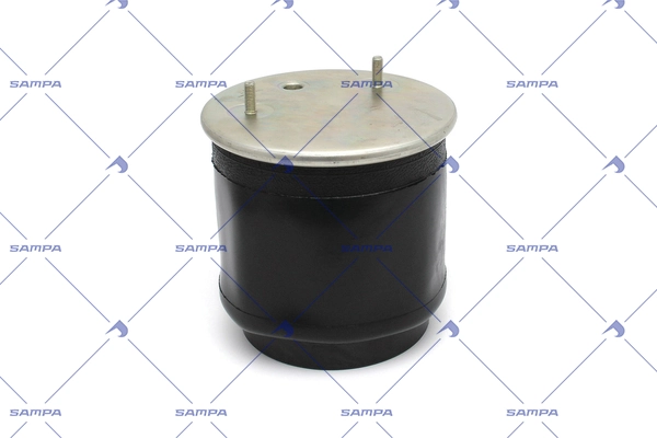Bellow, air suspension