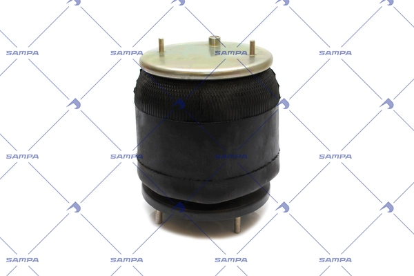 Bellow, air suspension
